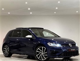 Used Volkswagen Golf