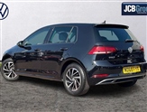 Volkswagen Golf Image 3