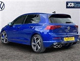 Volkswagen Golf Image 3