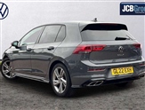 Volkswagen Golf Image 3