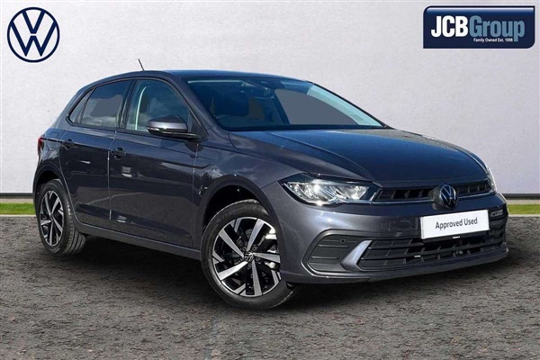 Large image for the Used Volkswagen Golf