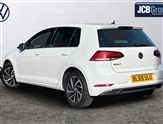 Volkswagen Golf Image 3