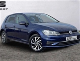 Volkswagen Golf Image 1