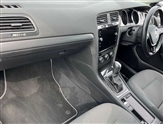 Volkswagen Golf Image 2