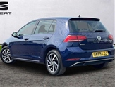 Volkswagen Golf Image 3