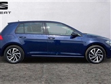 Volkswagen Golf Image 4