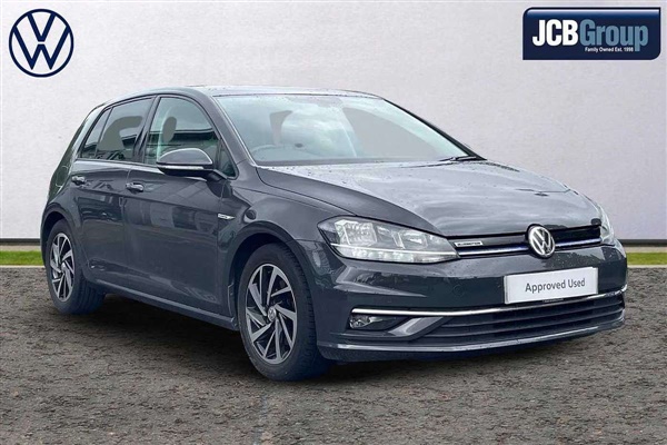 Large image for the Used Volkswagen Golf