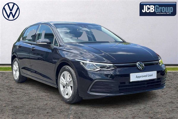 Large image for the Used Volkswagen Golf