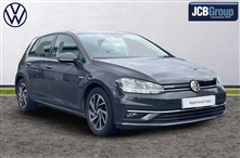 Used Volkswagen Golf
