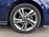 Volkswagen Golf Image 5