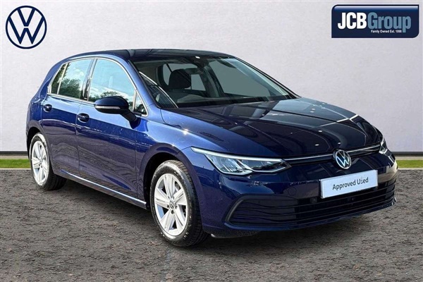 Large image for the Used Volkswagen Golf
