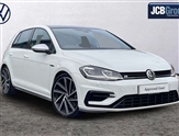 Volkswagen Golf Image 1