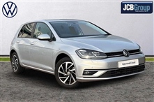 Used Volkswagen Golf