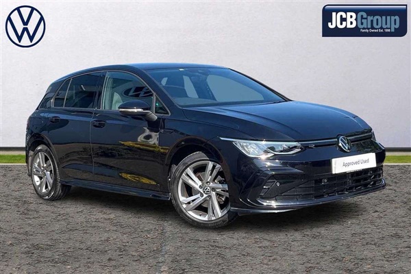 Large image for the Used Volkswagen Golf