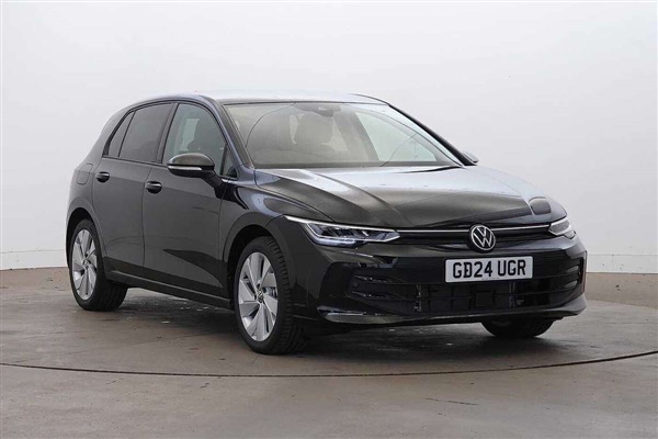 Large image for the Used Volkswagen Golf