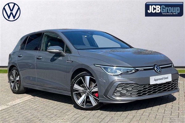 Large image for the Used Volkswagen Golf