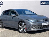 Volkswagen Golf Image 1