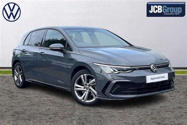 Large image for the Used Volkswagen Golf