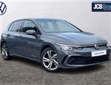 Volkswagen Golf Image 1