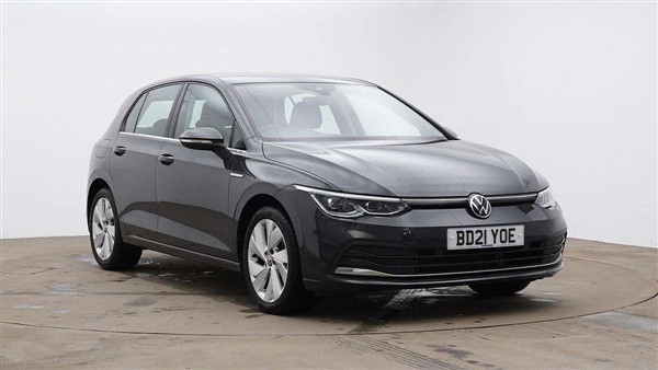Large image for the Used Volkswagen Golf