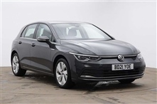 Used Volkswagen Golf