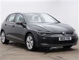 Volkswagen Golf Image 1