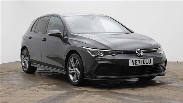 Large image for the Used Volkswagen Golf