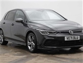 Volkswagen Golf Image 1