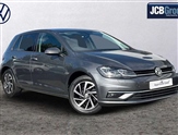 Volkswagen Golf Image 1