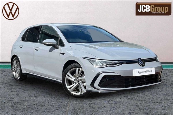 Large image for the Used Volkswagen Golf
