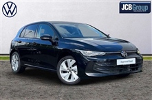 Used Volkswagen Golf
