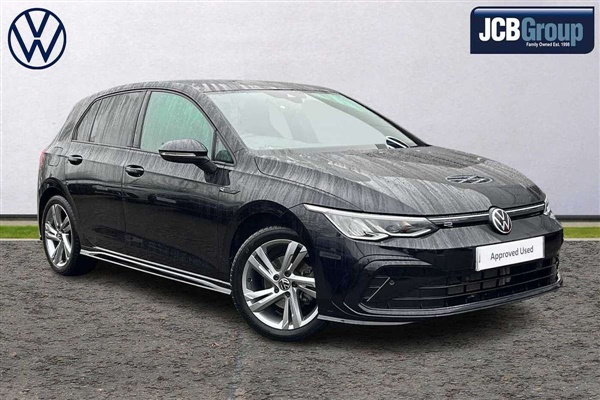 Large image for the Used Volkswagen Golf