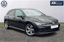 Used Volkswagen Golf