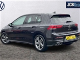 Volkswagen Golf Image 3