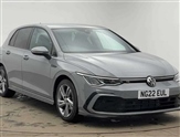 Volkswagen Golf Image 1