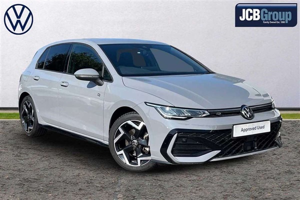 Large image for the Used Volkswagen Golf