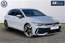 Used Volkswagen Golf