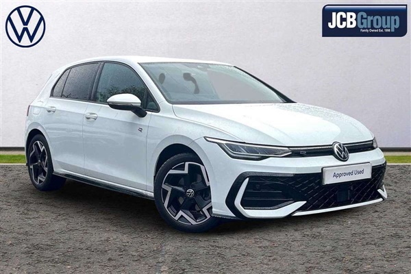 Large image for the Used Volkswagen Golf