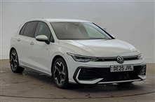 Used Volkswagen Golf