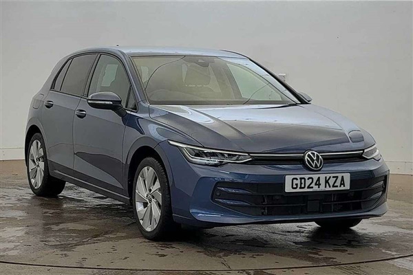 Large image for the Used Volkswagen Golf