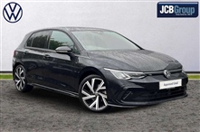 Used Volkswagen Golf
