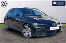Used Volkswagen Golf
