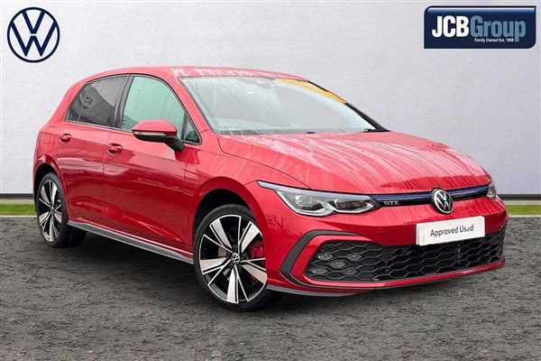 Large image for the Used Volkswagen Golf GTE