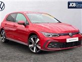 Volkswagen Golf Image 1