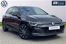 Used Volkswagen Golf