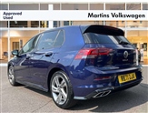 Volkswagen Golf Image 3