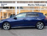 Volkswagen Golf Image 4