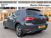 Volkswagen Golf Image 3