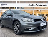 Volkswagen Golf Image 1
