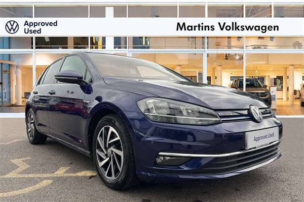 Large image for the Used Volkswagen Golf